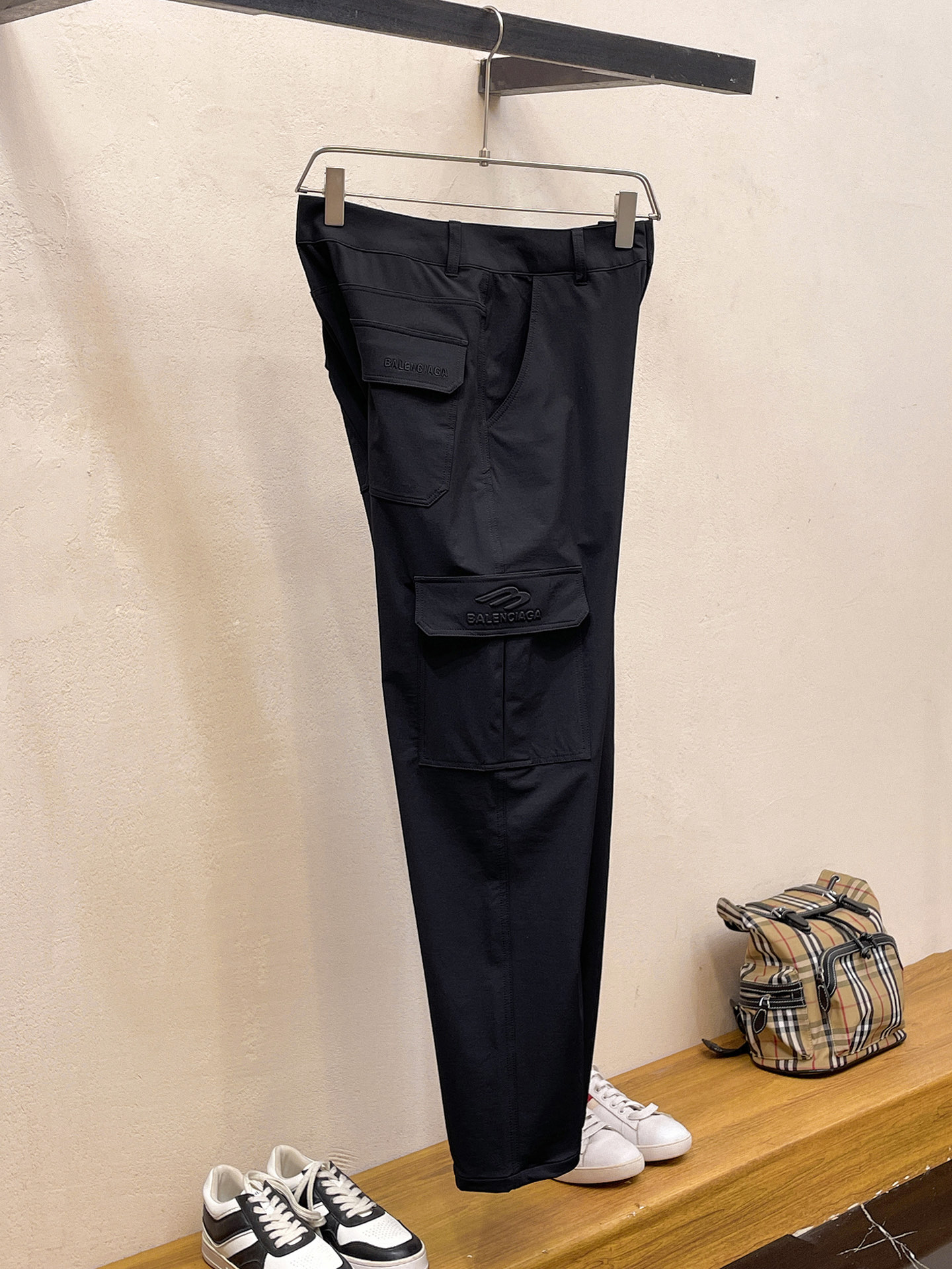 Casual Pants Man